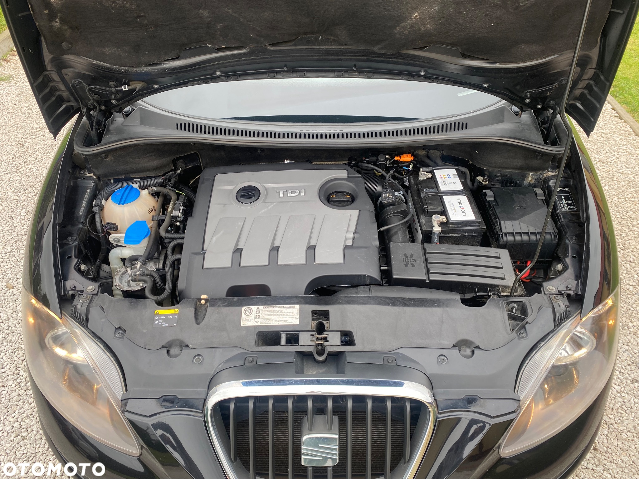 Seat Altea XL 1.6 TDI DPF Ecomotive 4You - 31