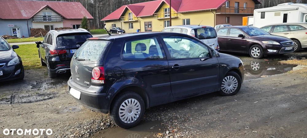 Volkswagen Polo 1.2 Team - 12