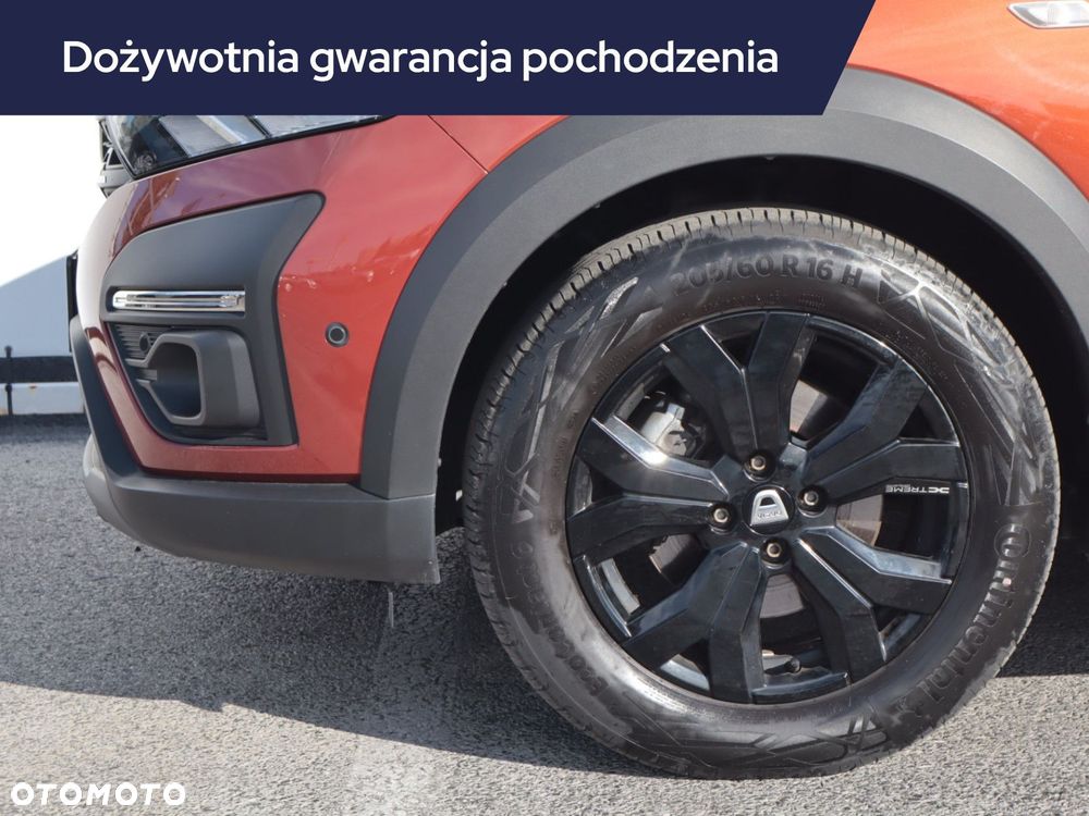Dacia Jogger - 17