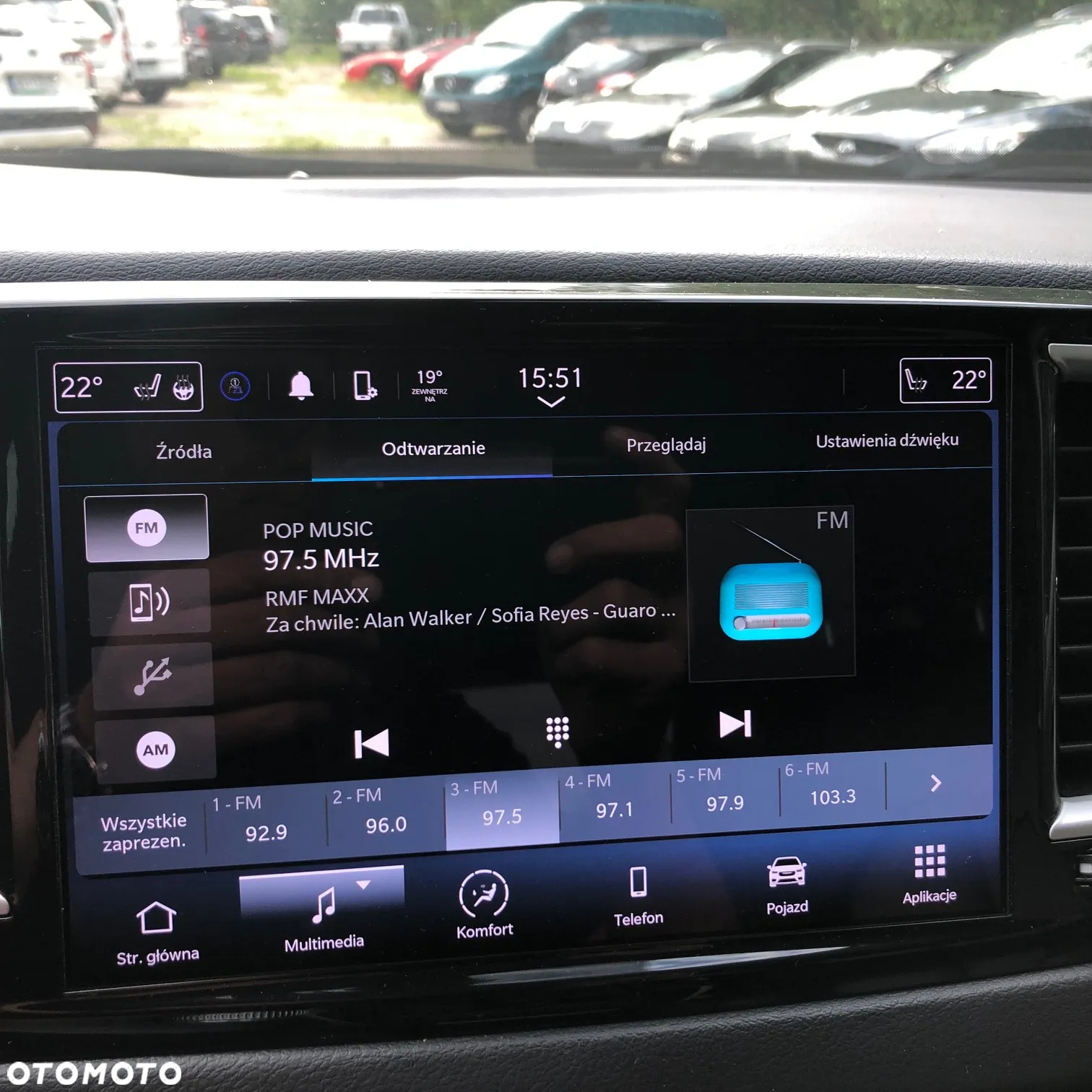 Chrysler Pacifica - 20