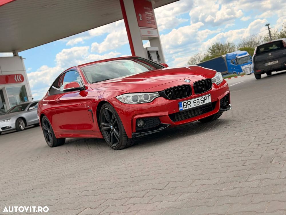 BMW Seria 4 - 15