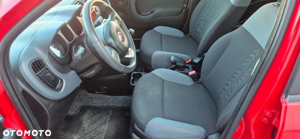 Fiat Panda 1.2 Mystyle - 11