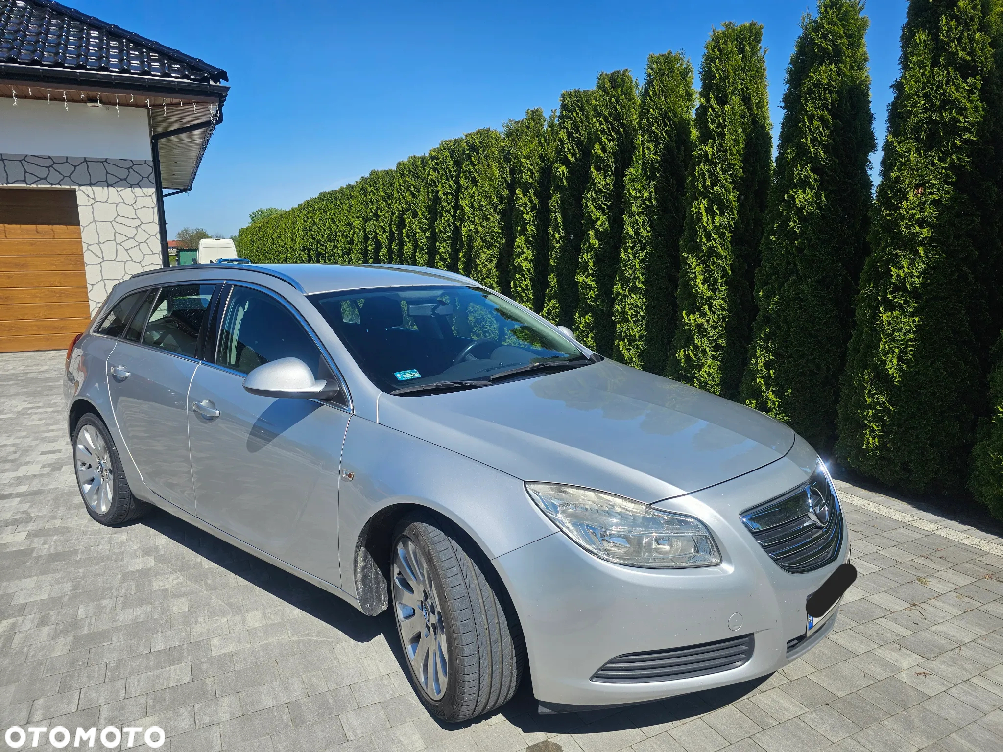 Opel Insignia - 3