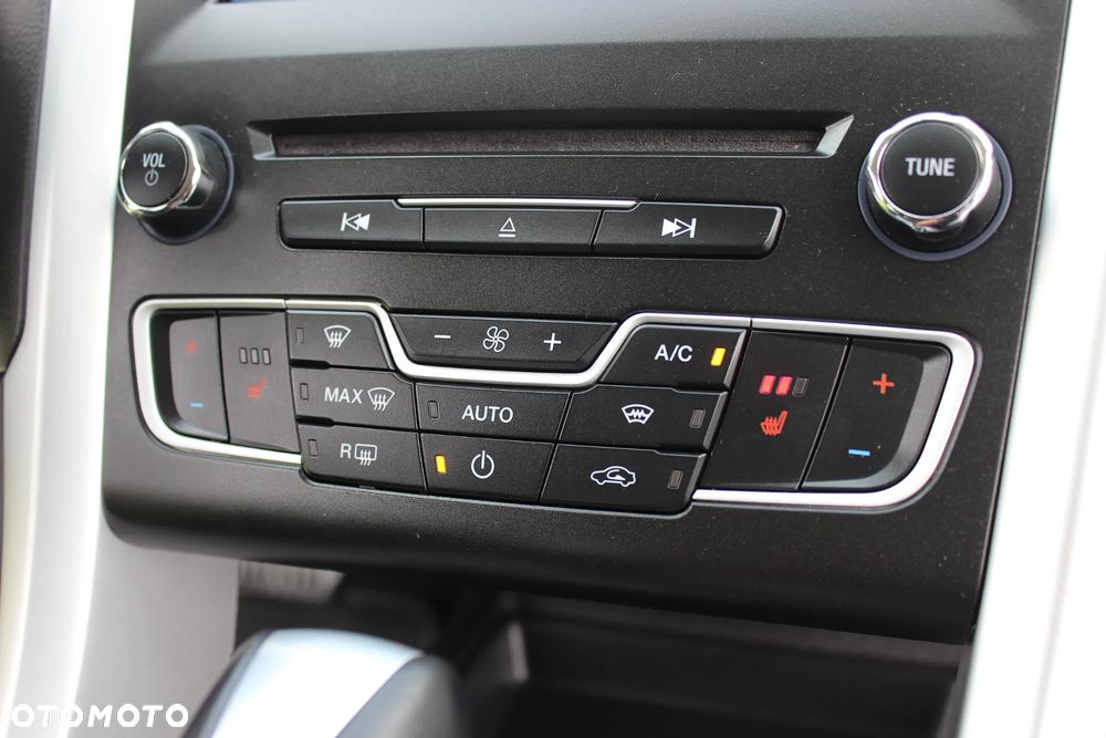 Ford Mondeo 2.0 TDCi STart-Stopp PowerShift-Aut Titanium - 9
