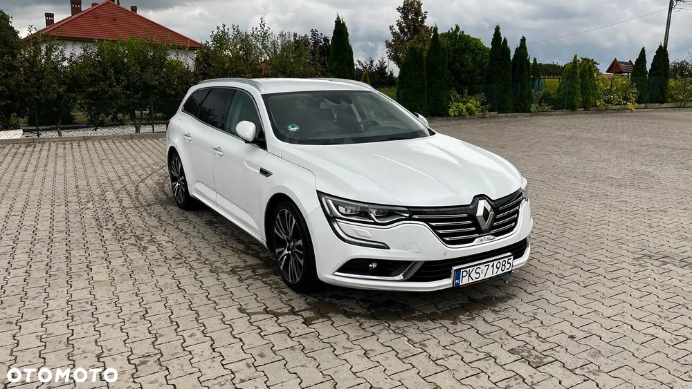 Renault Talisman ENERGY dCi 160 EDC INITIALE PARIS - 3