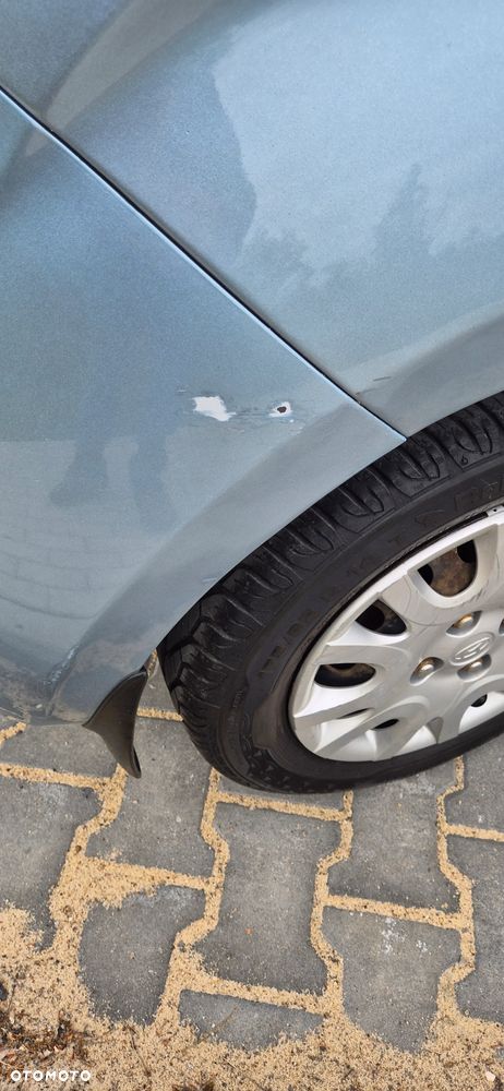 Hyundai i20 1.2 Classic - 12