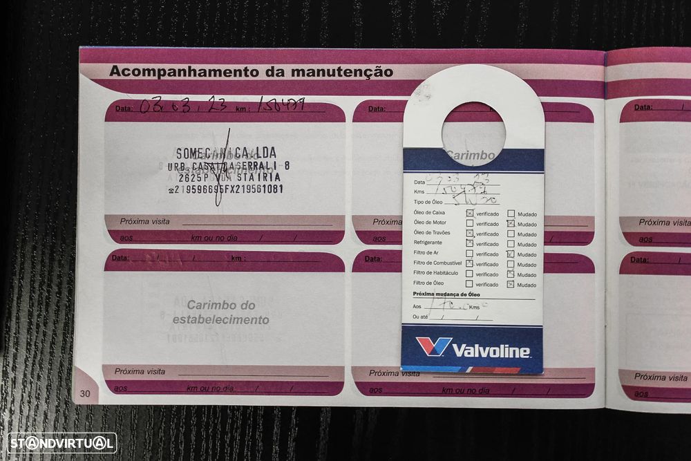 Peugeot 207 1.4 HDi Trendy - 22