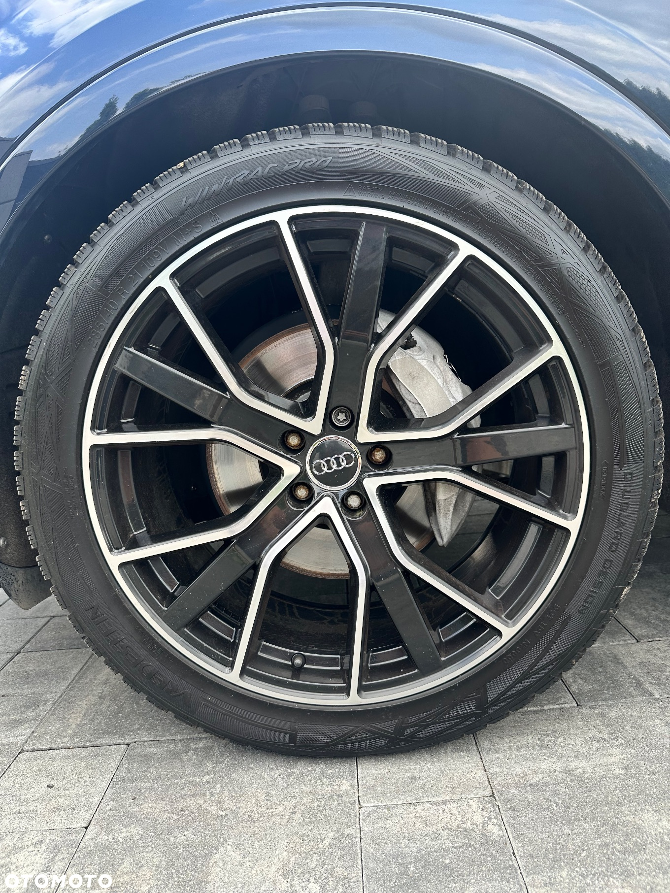 Audi Q7 3.0 TDI Quattro Tiptronic - 23