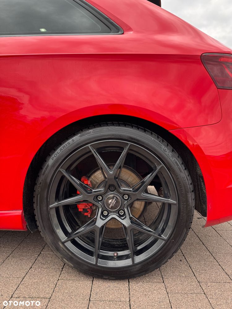Audi A3 3-drzwiowe 2.0 TDI - 36
