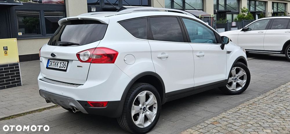 Ford Kuga 2.0 TDCi Titanium - 27