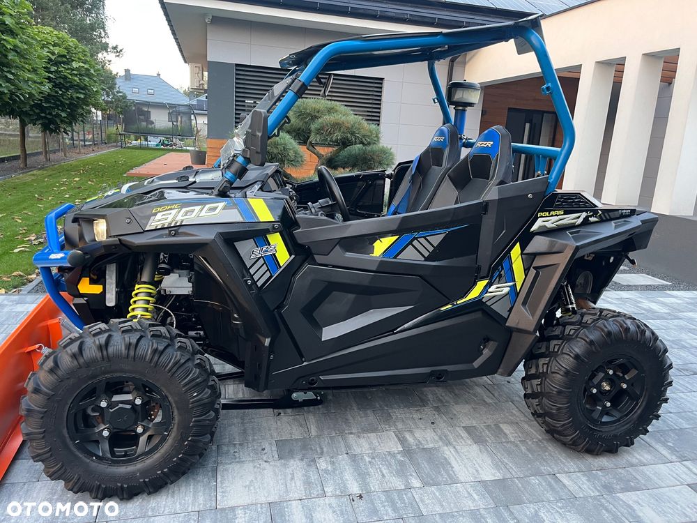 Polaris RZR - 2