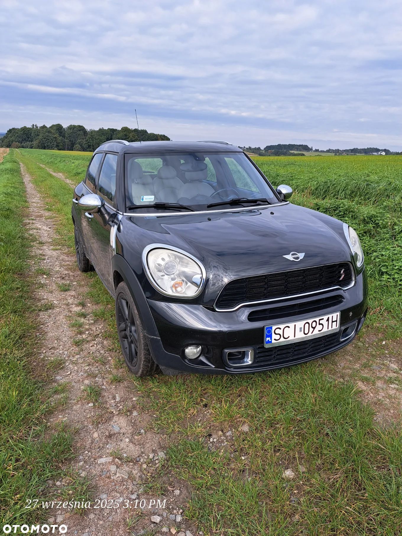 MINI Countryman - 1