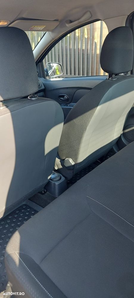 Dacia Logan 1.0 SCe Ambiance - 6