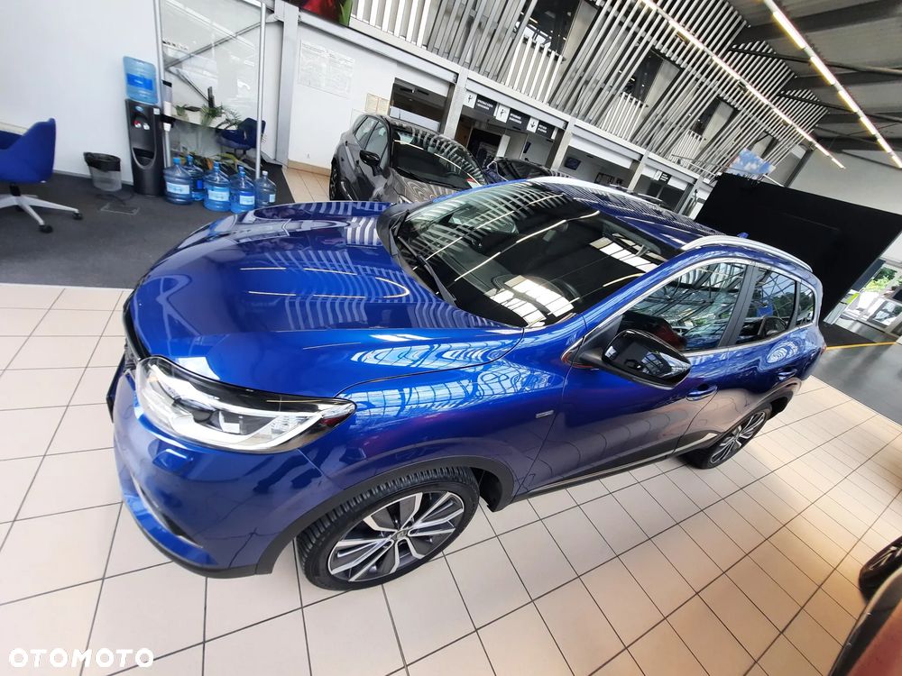 Renault Kadjar 1.3 TCe FAP Black Edition EDC - 3