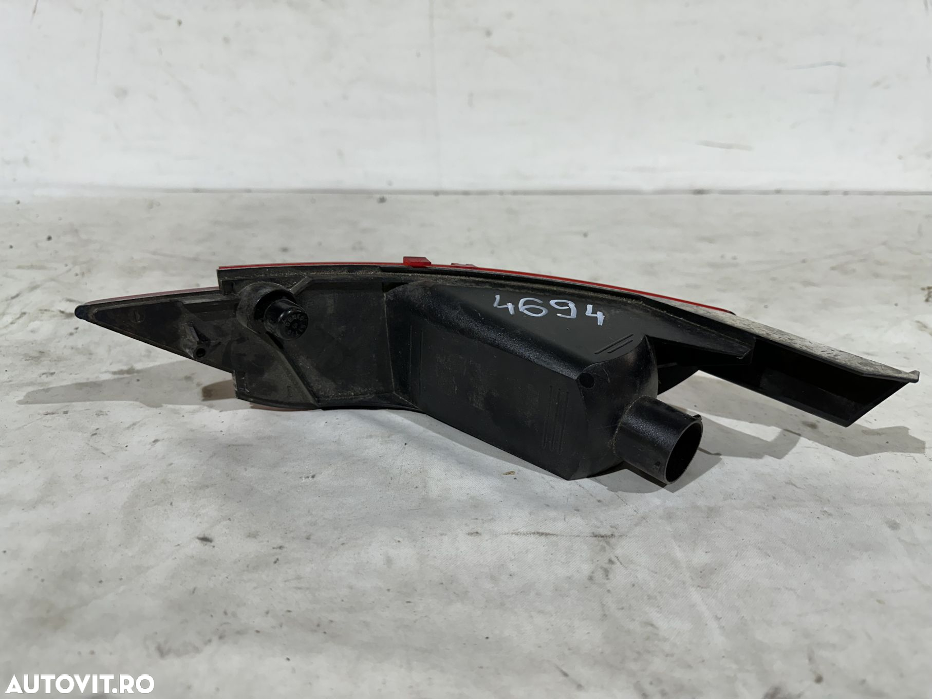 Stop lampa ceata stanga, Ford C-Max, 2010, 2011, 2012, 2013, 2014, 2015, 2016, 2017, 2018, 2019, cod origine OE 8A61-15K273-AD. - 4