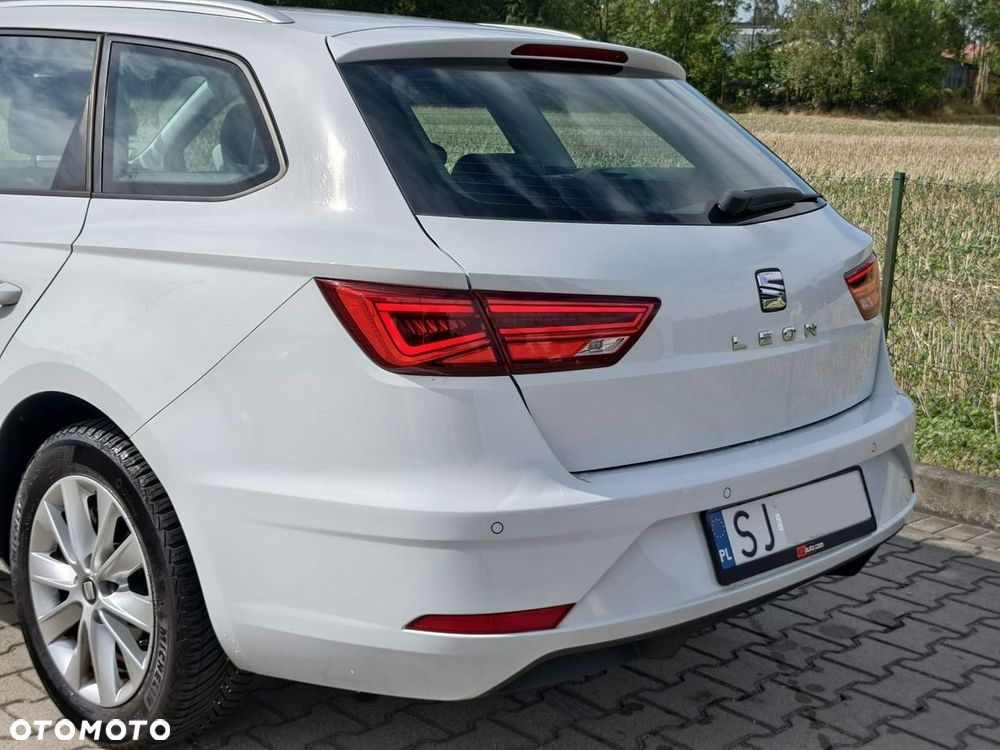 Seat Leon - 22
