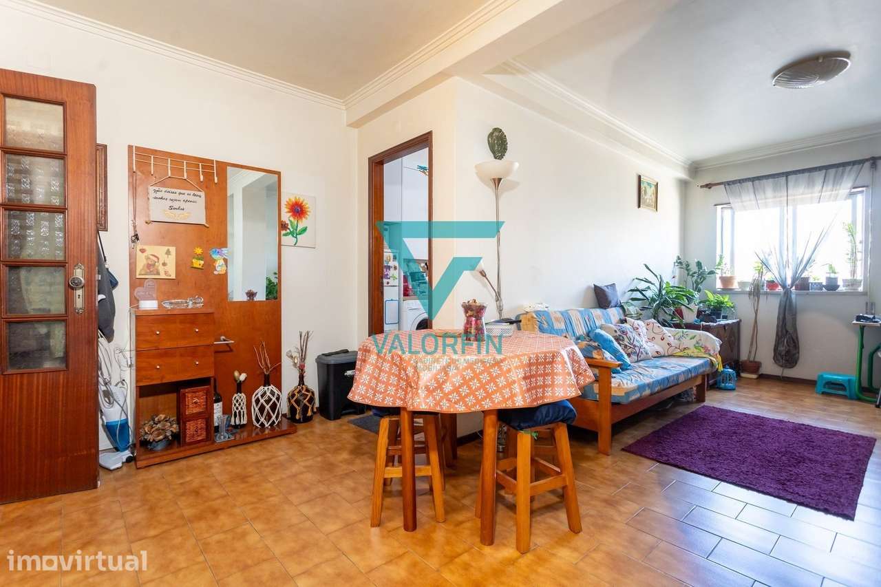 APARTAMENTO T3 com Garagem | Quinta do Bispo - Leiria - Grande imagem: 4/16