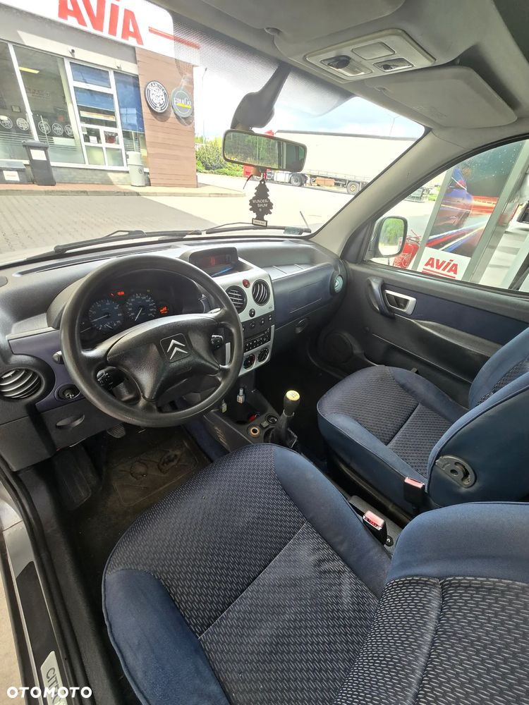 Citroën Berlingo - 3