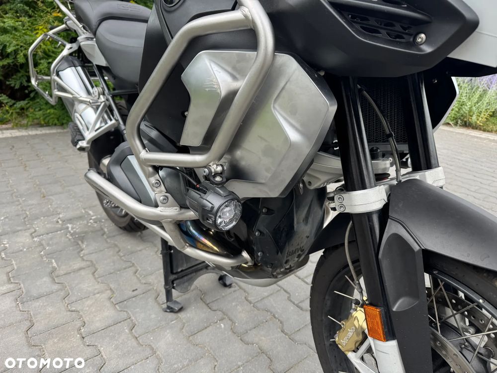 BMW R1250 GS Adventure - 15