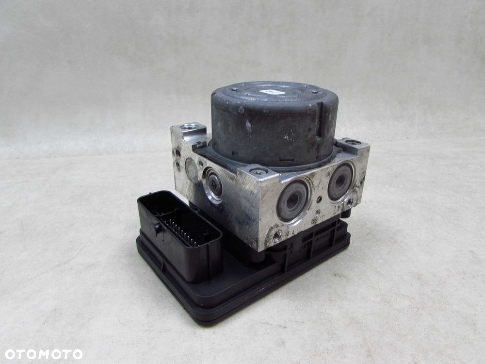 MAZDA CX-5 2.2 D SKYACTIV 12- POMPA HAMULCOWA STEROWNIK ABS 062109-64833 K011437A0 - 2