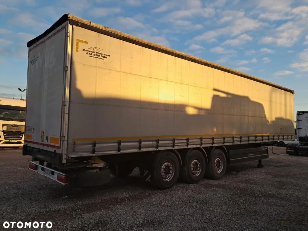 Schwarzmuller S1 - 5