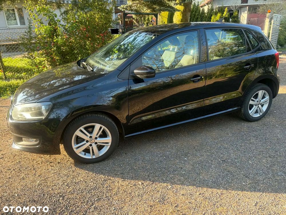 Volkswagen Polo 1.2 TDI DPF Comfortline - 5