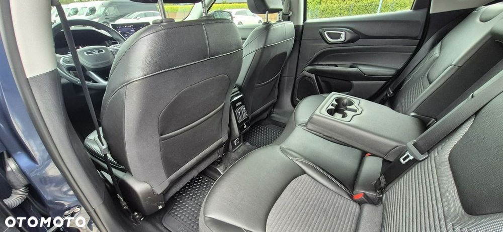 Jeep Compass 1.5 T4 mHEV Altitude FWD S&S DCT - 23