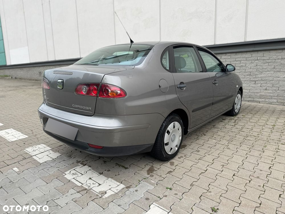 Seat Cordoba 1.4 16V Stella - 8