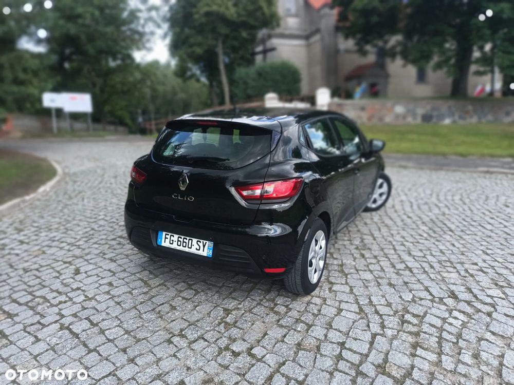 Renault Clio 0.9 Energy TCe Limited - 3