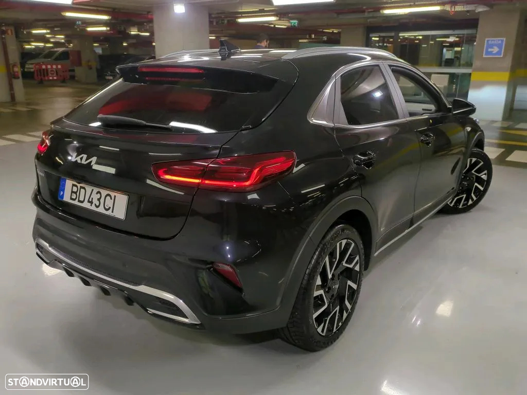 Kia XCeed 1.0 T-GDI Drive - 2