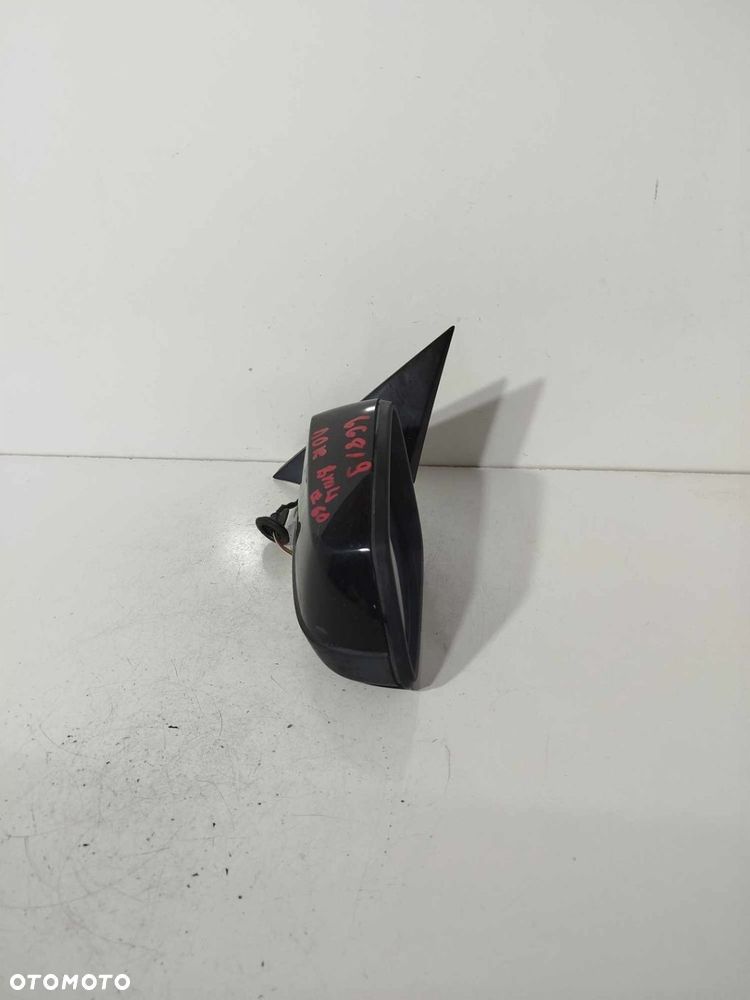 LUSTERKO LEWE PRZEDNIE BMW 5 E60 04-11 668/9 4 PIN - 3