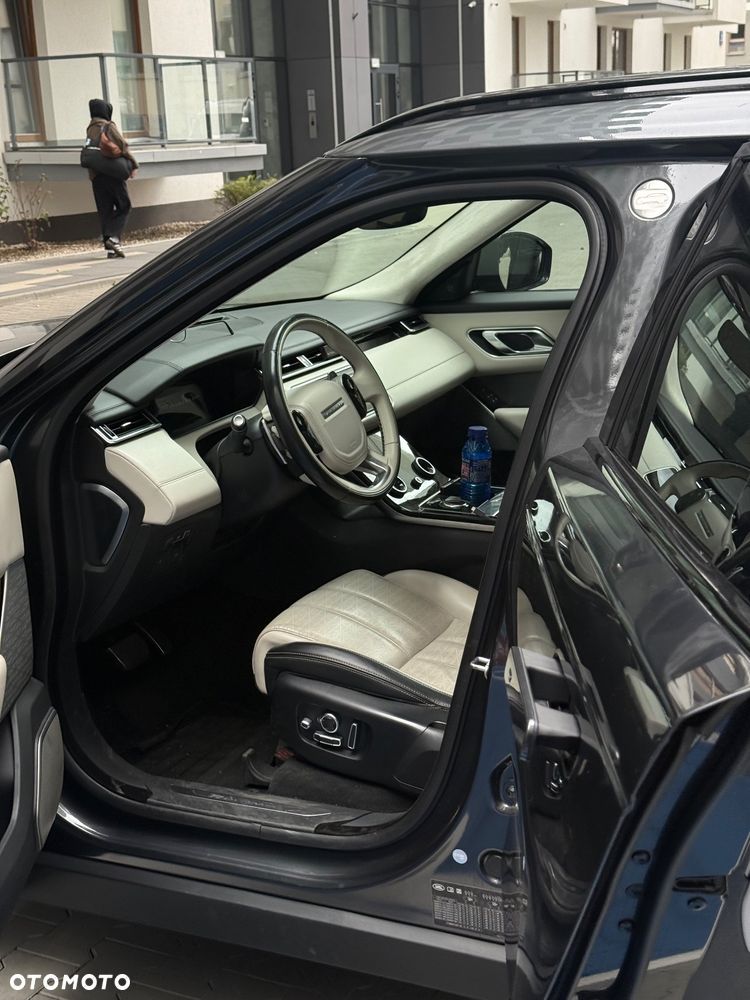 Land Rover Range Rover Velar - 19