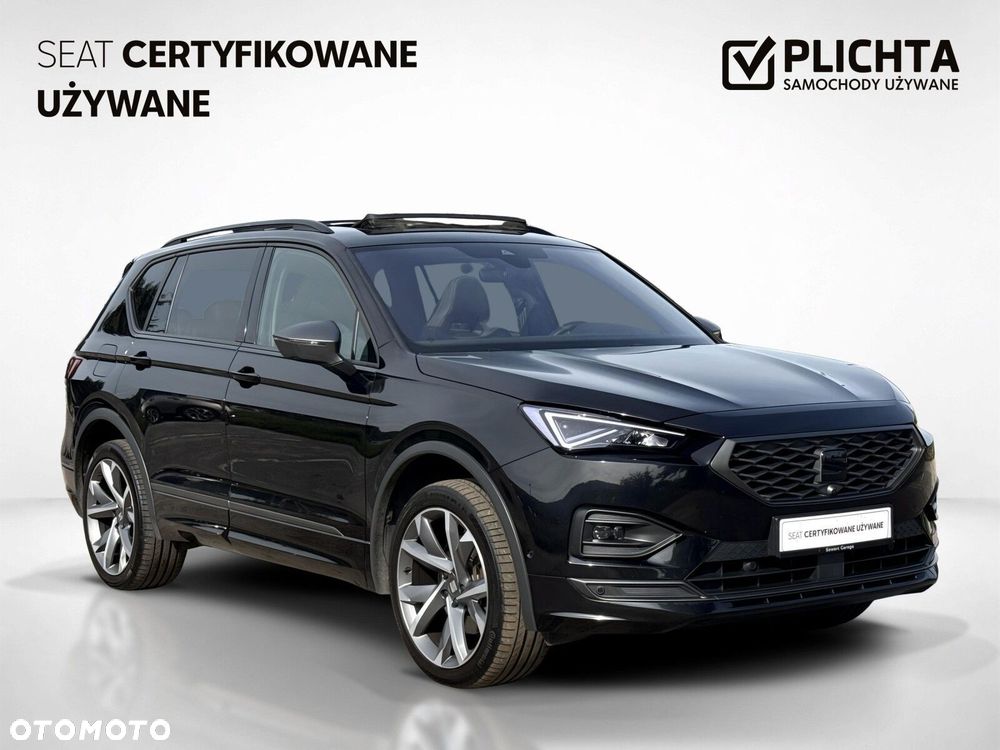 Seat Tarraco - 8