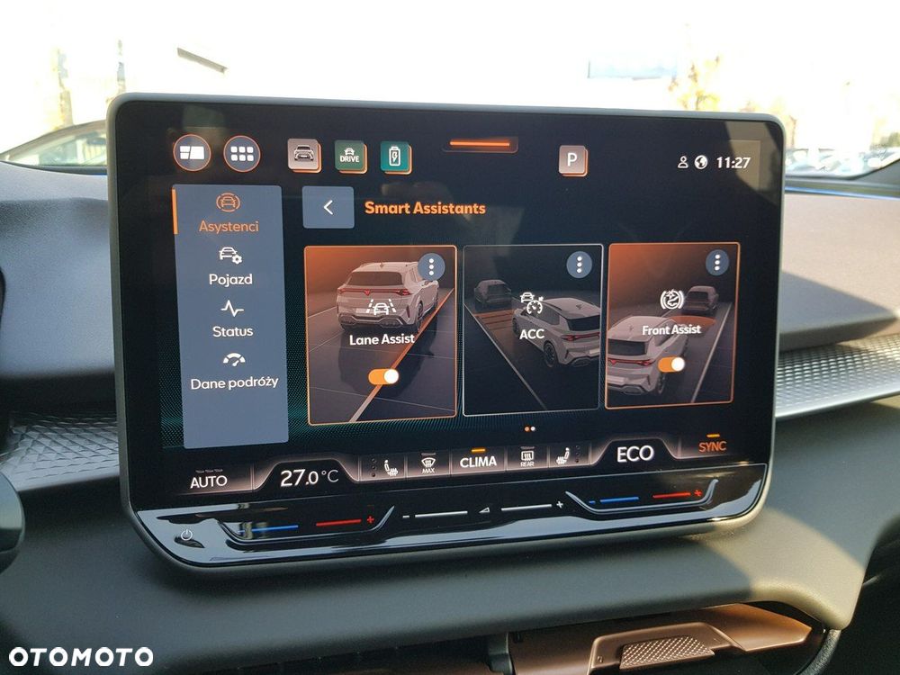 Cupra Terramar 1.5 eHybrid PHEV VZ DSG - 26