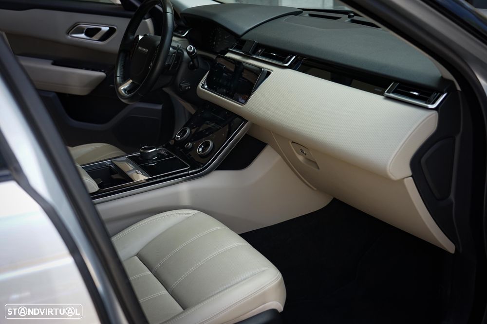 Land Rover Range Rover Velar 2.0 D S - 23