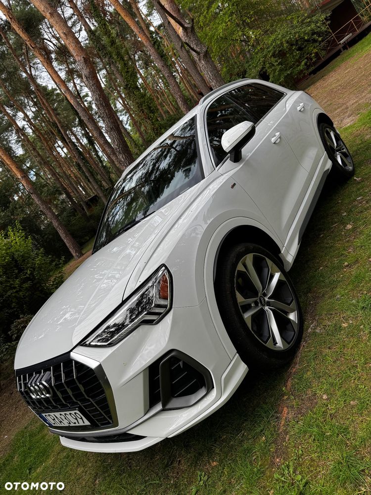 Audi Q3 - 2
