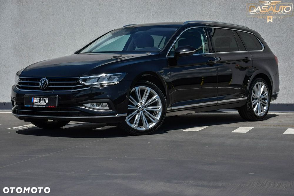 Volkswagen Passat - 3