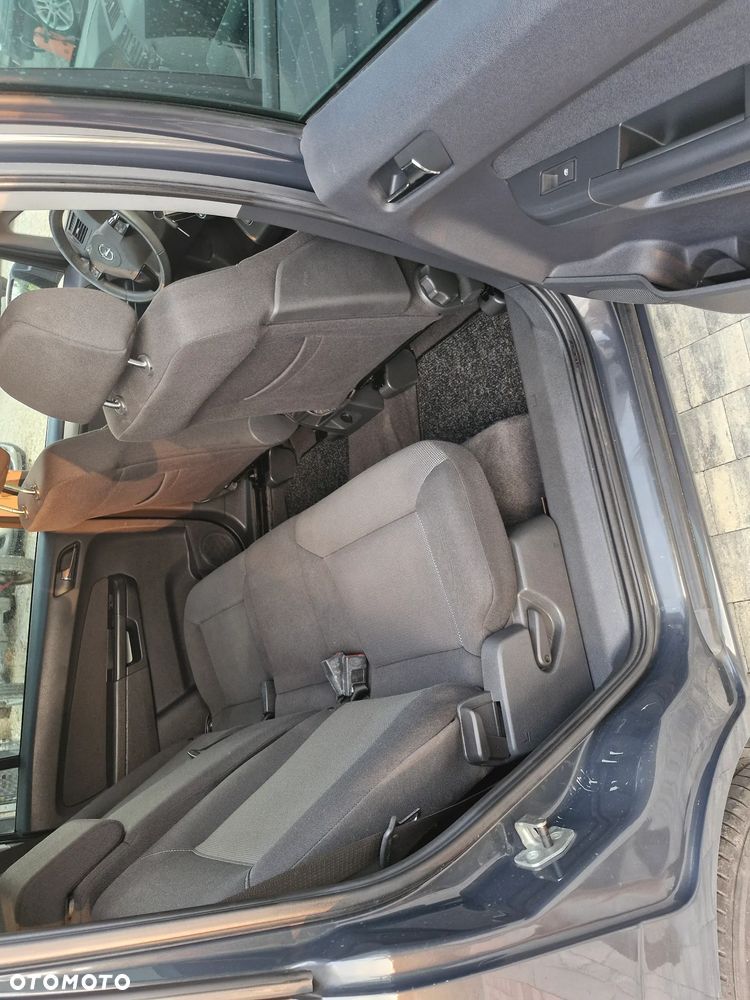 Opel Zafira 1.8 Active - 15