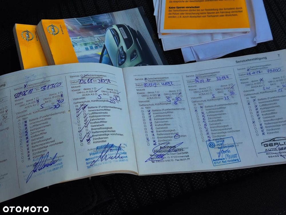 Opel Corsa 1.4 Color Edition - 29