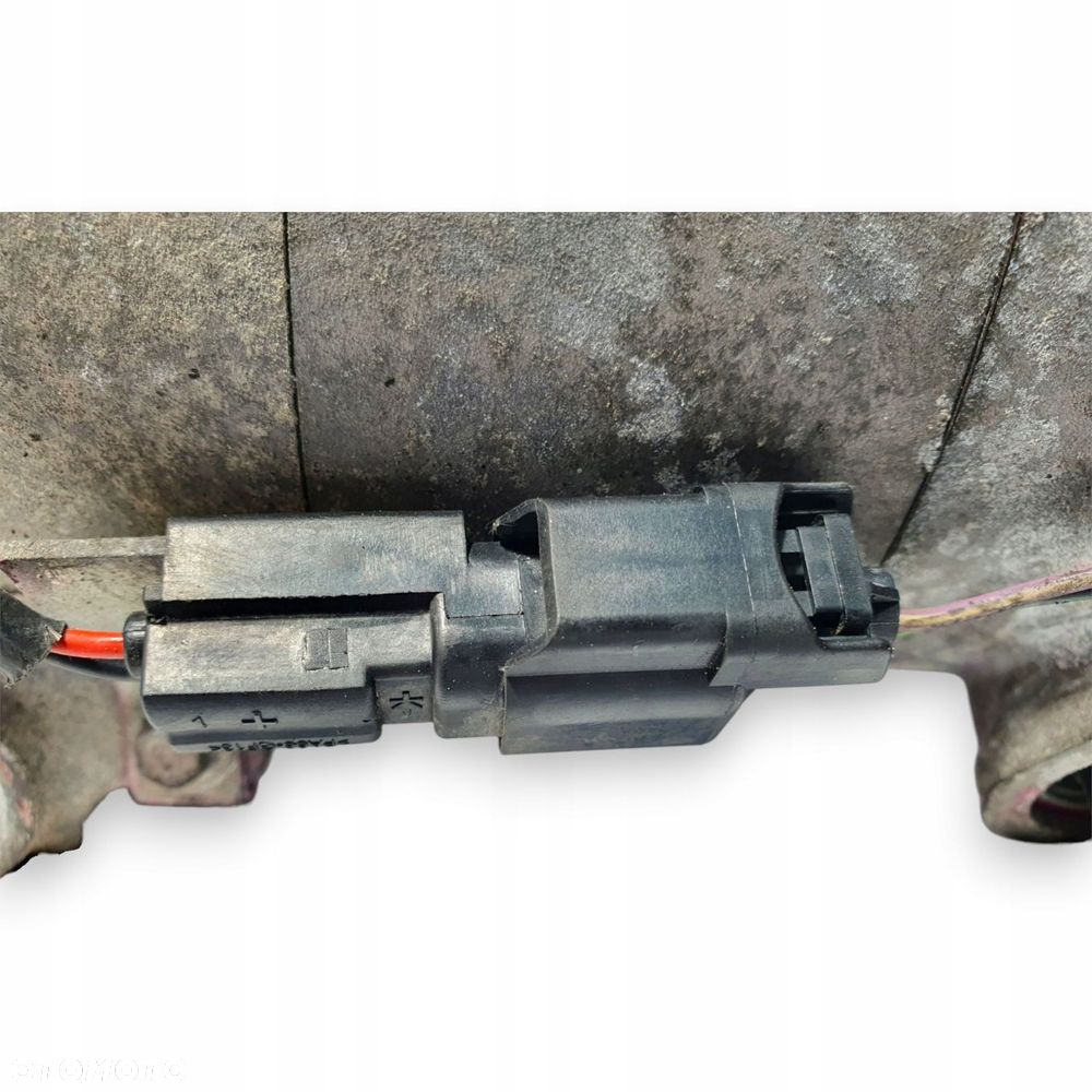 SPRĘŻARKA KLIMATYZACJI Ford Focus MK3 1.0 EcoBoost CV61-19D629-FE - 5