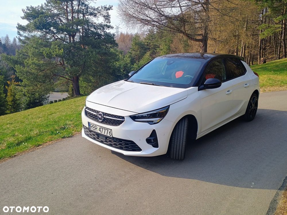 Opel Corsa 1.2 Direct Injection Turbo Start/Stop GS Line - 3