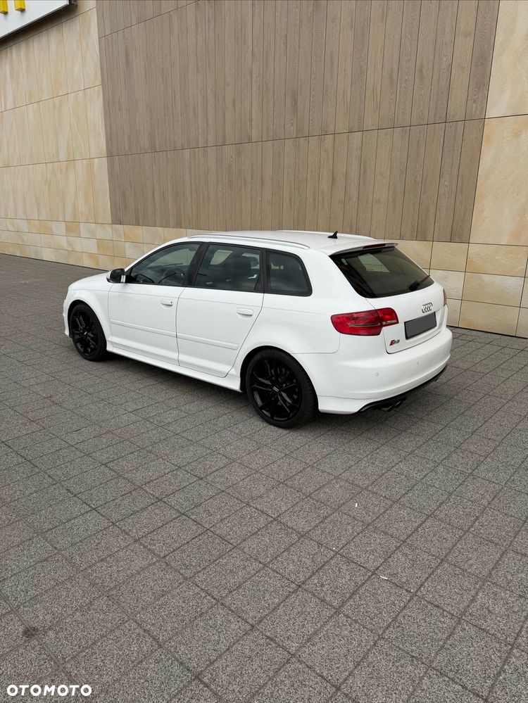 Audi S3 2.0 TFSI Quattro S tronic - 4