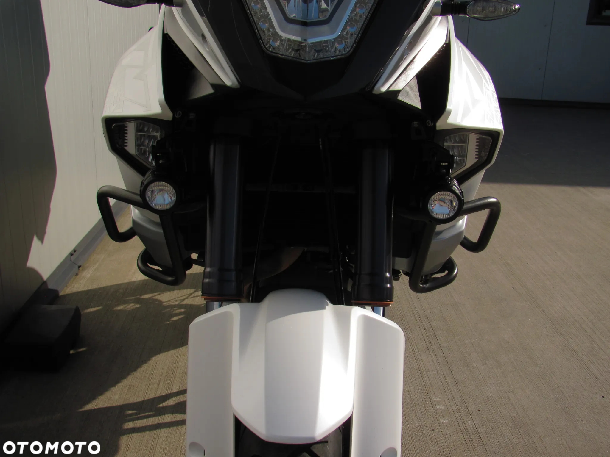 KTM Super Adventure - 26