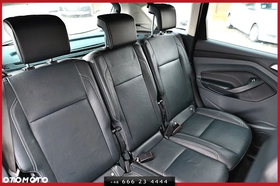 Ford C-MAX 1.6 TDCi Titanium - 18