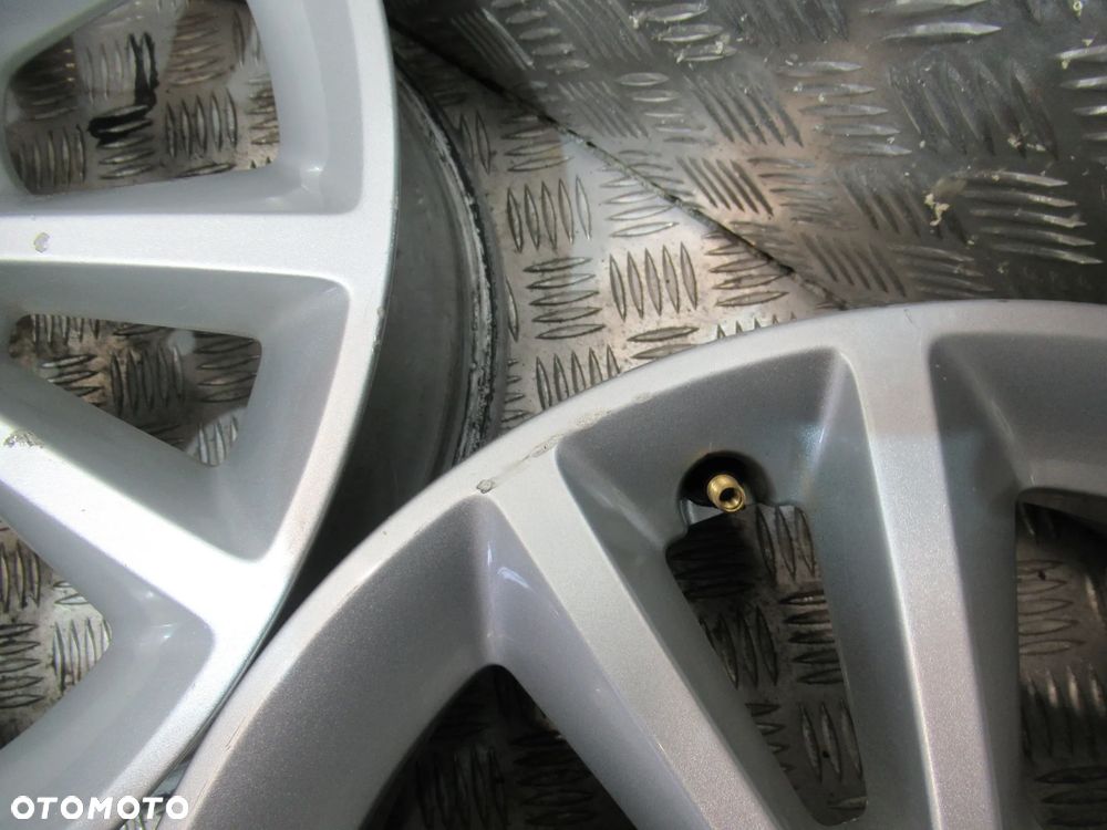 Felgi Opel Adam Combo Corsa D E Meriva 6Jx16 et41 4x100 - 10