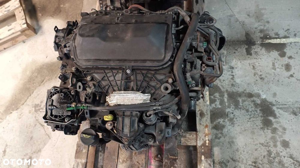 Silnik UFDA 2.0TdCi FORD Kuga, Focus, Galaxy, S-Max - 1