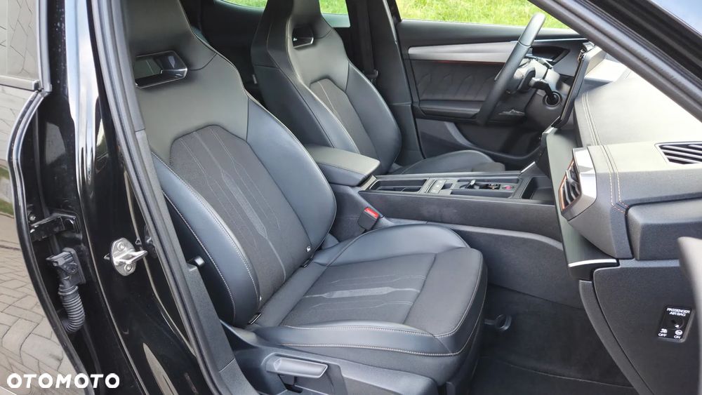 Cupra Formentor 1.5 TSI DSG - 13