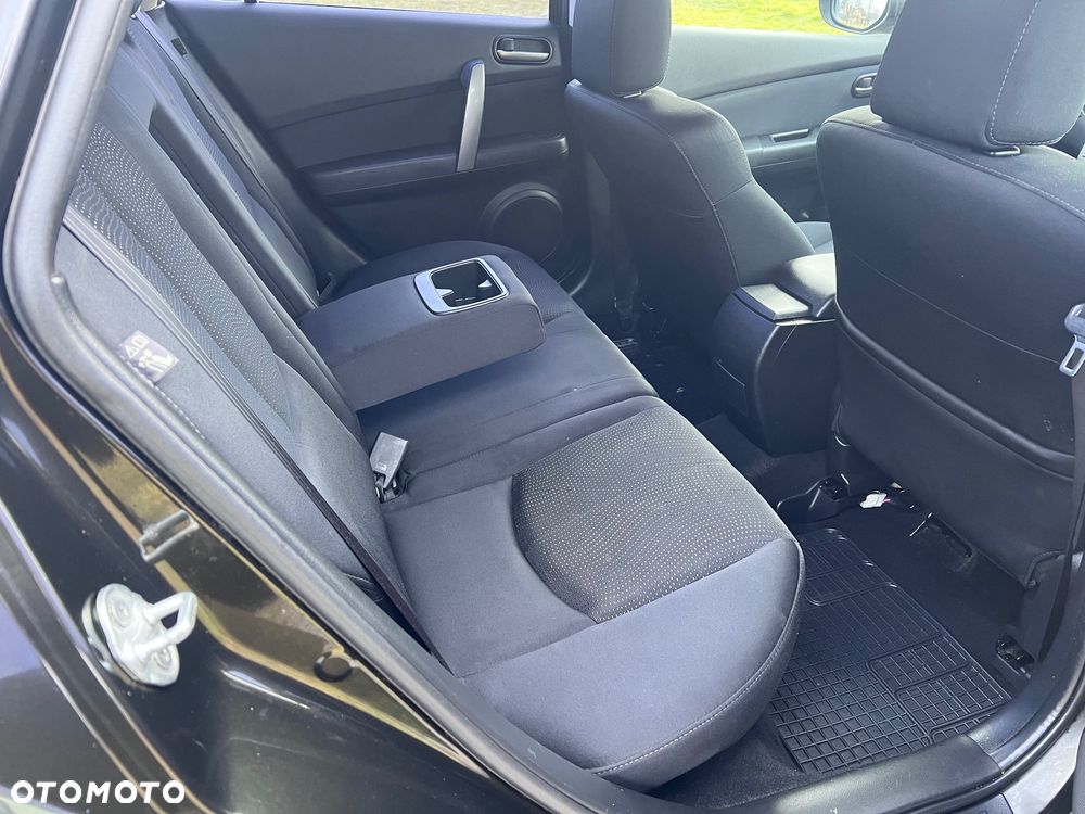 Mazda 6 Sport 1.8 Edition - 32