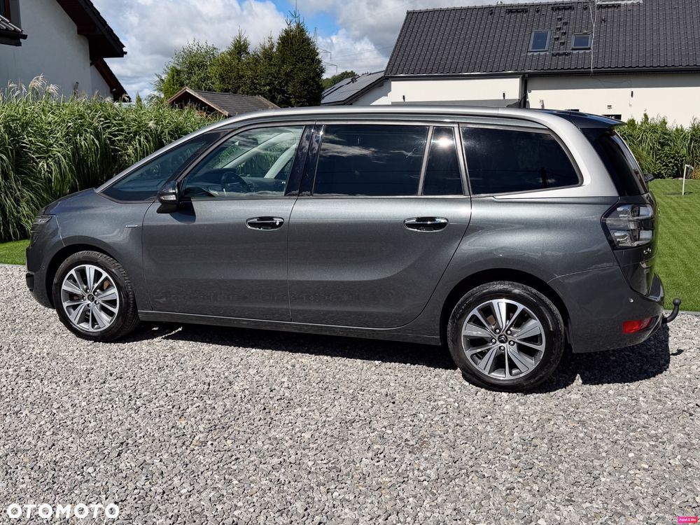 Citroën C4 Picasso PureTech 130 Stop&Start Exclusive - 3