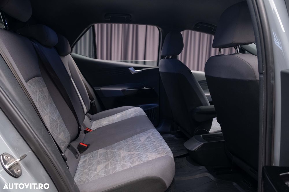 Volkswagen ID.3 58 kWh Pro - 30